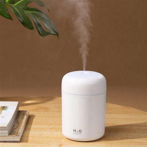 amazoncom andys orchids portable mini humidifiers usb home air