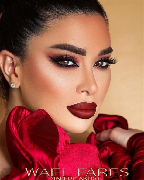 Pin on Hair and Makeup