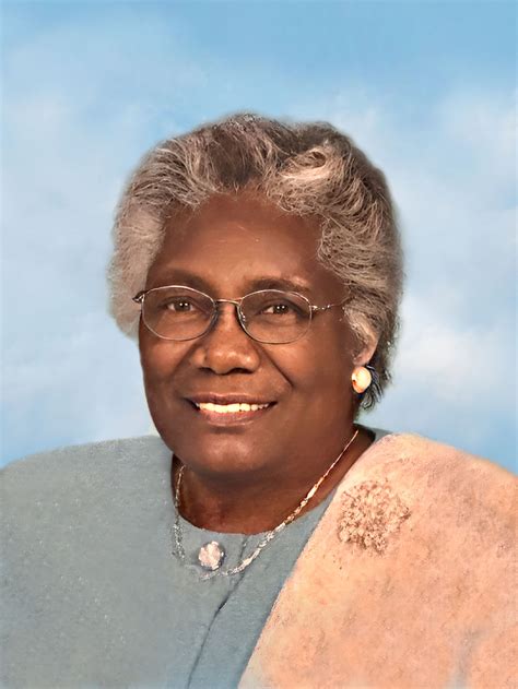 Remembering Mattie Davidson: Obituary and Life Tribute 22