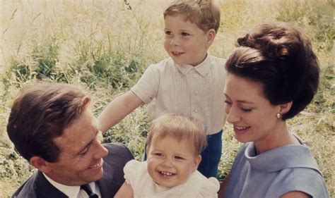 Princess Margaret ensured children 'didn't exploit royal association ...