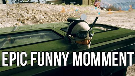 BF3 funny moments: episode 1 - YouTube