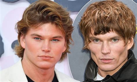 Jordan Barrett shocks with gaunt appearance as he looks worryingly thin ...