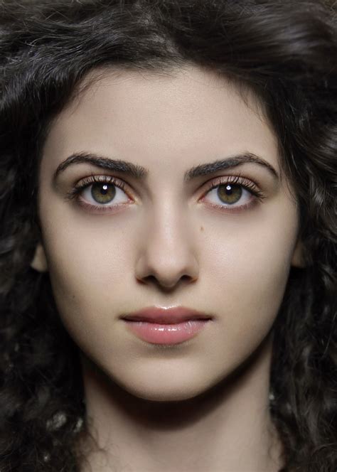 Armenian Women Beautiful