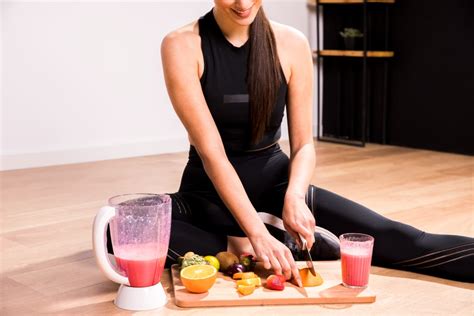 Belly Fat Burning Juice Recipes: Everything You Need To Know