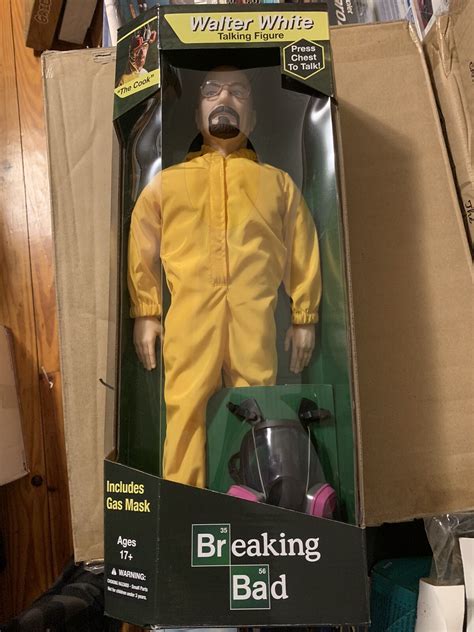 Captain Cook Breaking Bad 4