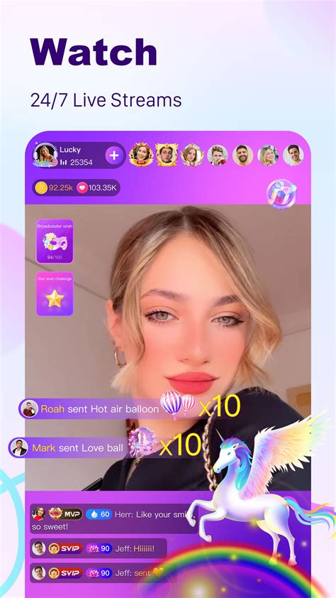 BuzzCast APK for Android Download