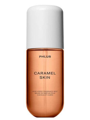 Andromeda’s Inspired by Caramel Skin Eau de Parfum Phlur – Andromeda’s Moon