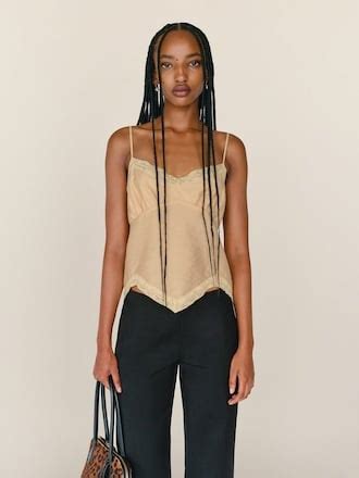 Oh hi, we're Reformation - About Us