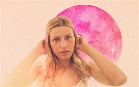 Hogy áll a hold, amikor megjön a havid? A holdciklus és a menstruáció