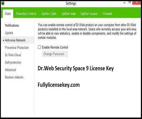 Dr Web Katana Serial Key - selfiefitness