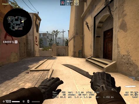 [MIRAGE] Smoke WINDOW from T-SPAWN : r/csgo