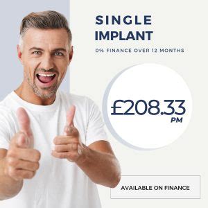 additional implant fees   aware  maida smiles  london