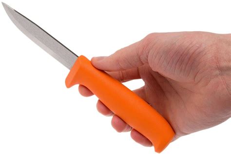 Hultafors HVK Craftsman's Knife 380010 carbon, fixed knife ...