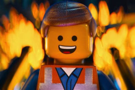 'The Lego Movie' review: the best film about blocks you'll ever see ...