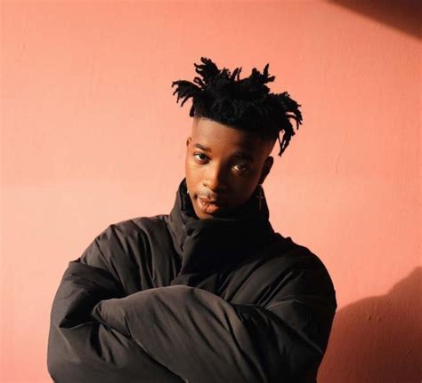 Magixx Biography: Age, Career, Songs, Girlfriend, Net Worth | TimzTell
