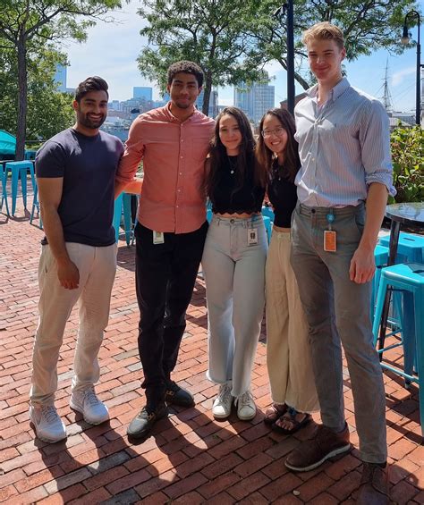 Training future scientists