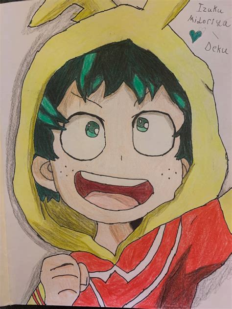 Baby Izuku Midoriya by ScrapBaby1127 on DeviantArt