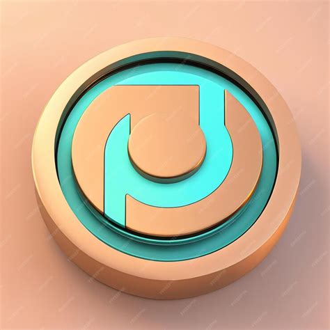 button click animated gif premium ai generated image