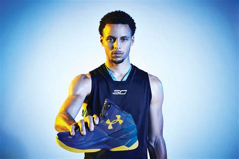 Is Steph Curry Helping Under Armour’s Basketball Biz Rival Nike’s? – Footwear News