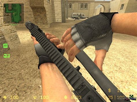 Nineteen_Skins_For_CSS_Hands_Part1 - Hands - Counter-Strike: Source ...