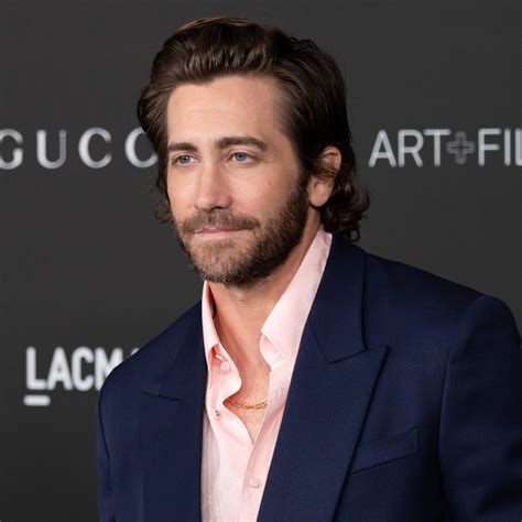 Filme De Jake Gyllenhaal 2024 This Is Jake Gyllenhaal's Slate For