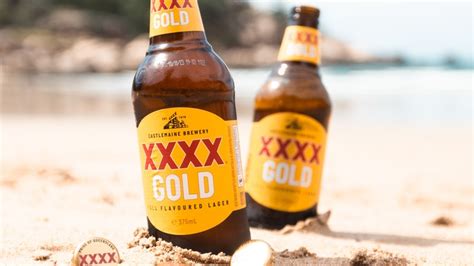 xxxx beer australias pride  joy explained