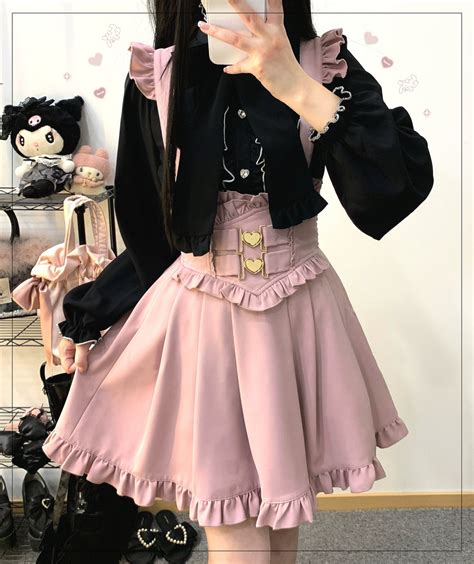 Jirai Kei – Honey Wardrobe