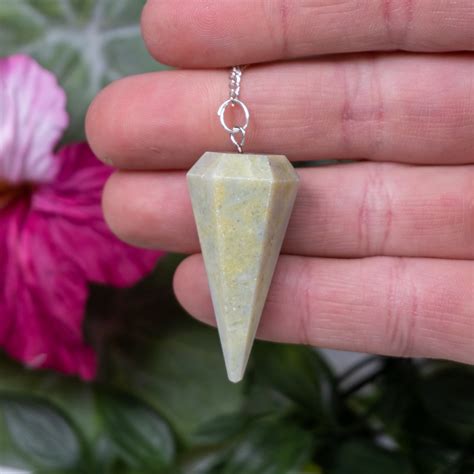 Infinite Pendulum - The Crystal Council