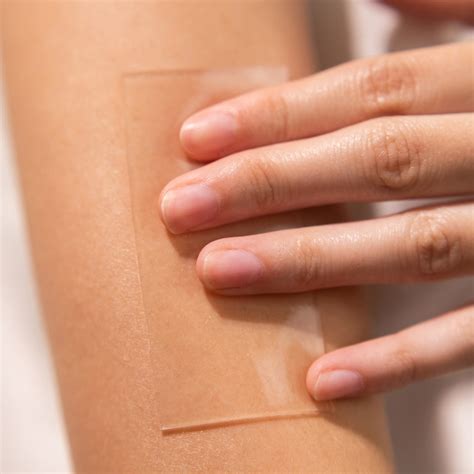 Scar Fx Silicone Sheeting - Prevent and Manage Problem Scarring ...