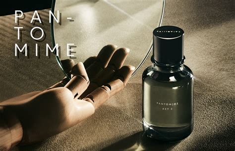 Scentury - Perfume Stories