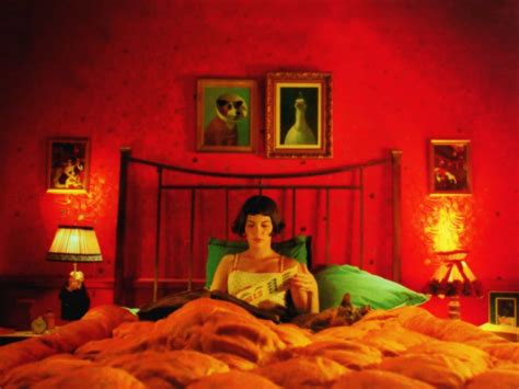 Il Favoloso Mondo di Amélie - 500 Film da vedere prima di morire ...