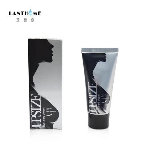 Breast Enlargement Cream for Breast Augmentation Promote Female ...