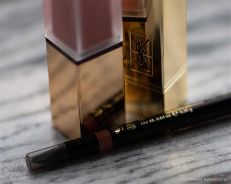 YSL отзывы, косметика Ив Сен-Лоран / Отзывы о косметике YSL, каталог ...