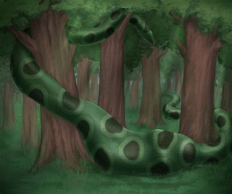 Public debate on snake peril in local city parks 27