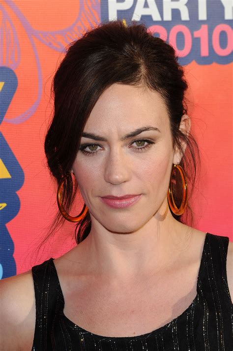 Pictures of Maggie Siff