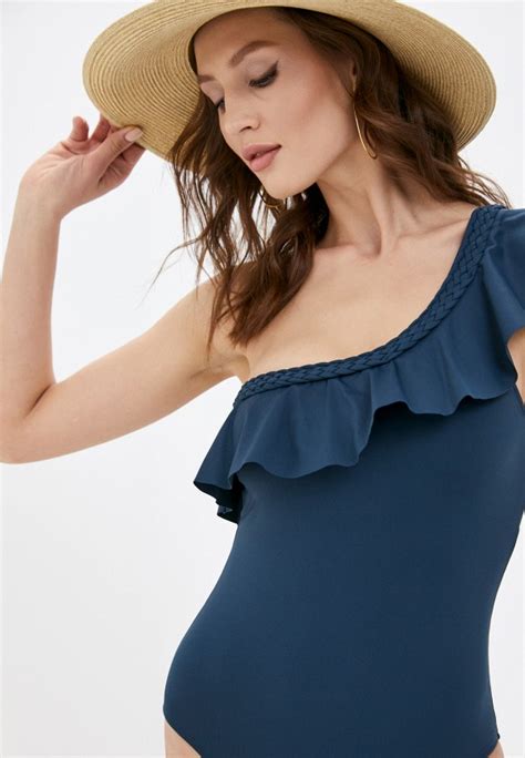 Купальник women'secret, цвет: бирюзовый, WO004EWMDQC4 — купить в ...