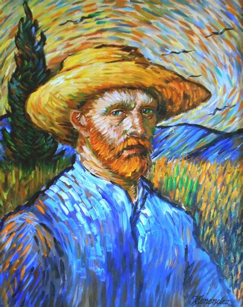 famous painting techniques youll    famous artists