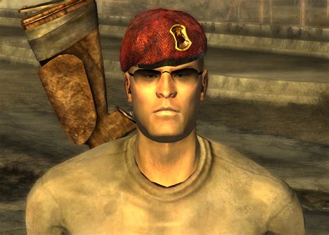Craig Boone | Fallout Wiki | Fandom powered by Wikia