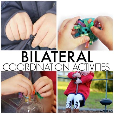 Bilateral Coordination | Therapy Alliance Group - TAG