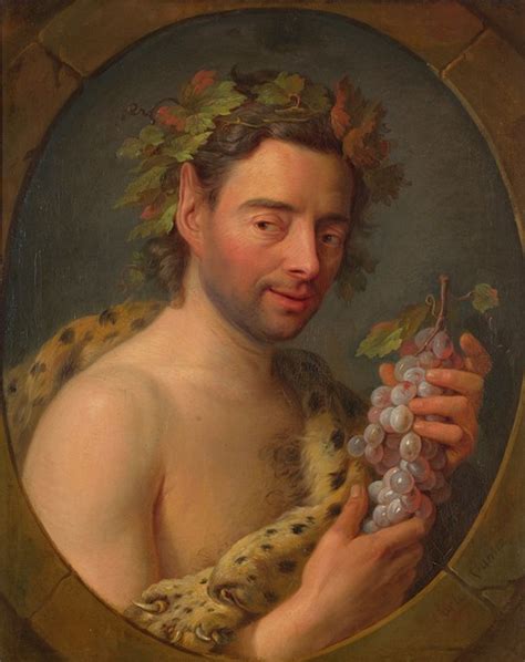 Charles-André van Loo - Artvee