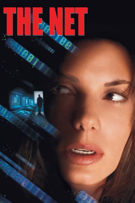 The Net (1995) | Soundeffects Wiki | Fandom