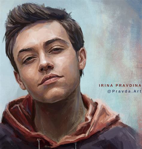 Карл Галлагер | Пикабу