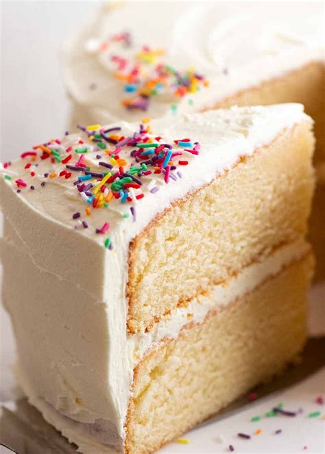 Best vanilla buttercream frosting for cake - fertblink