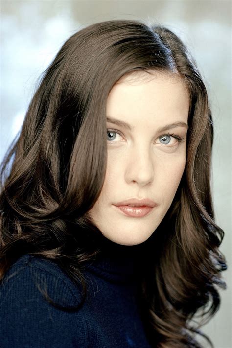 Liv Tyler: Latest News & Photos