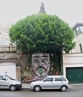 Amazing Street Art | Check out the rest of the amazing stree… | Flickr