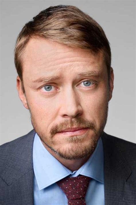 Michael Dorman Photo 1 | GoldPoster