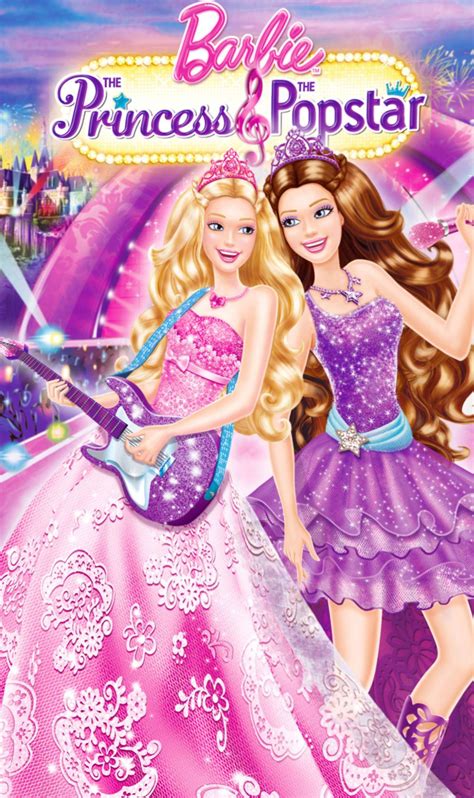 Wallpapers Of Barbie - Wallpaper Cave