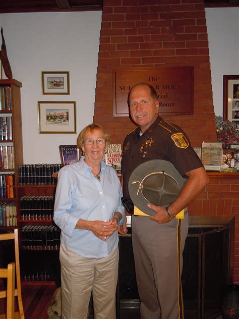 Pictures of Linda Doucett