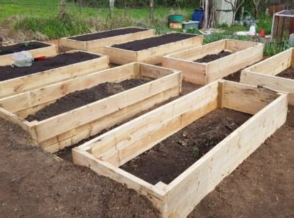 Raised Bed On Concrete: Yes Or No? - Epic Gardening