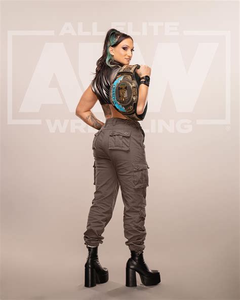 30 Hot Kris Statlander Ass Photos - PWPIX.net